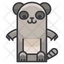 پیش‌نمایش فایل animal-334 از پک Animals 