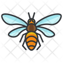 پیش‌نمایش فایل bee-247 از پک Animals 