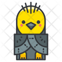 پیش‌نمایش فایل bird-215 از پک Animals 