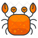 پیش‌نمایش فایل crab-61 از پک Animals 
