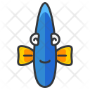 پیش‌نمایش فایل dory از پک Animals 