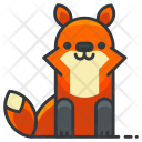 پیش‌نمایش فایل fox-116 از پک Animals 