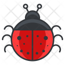 پیش‌نمایش فایل ladybug-37 از پک Animals 