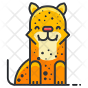 پیش‌نمایش فایل leopard-30 از پک Animals 