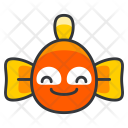 پیش‌نمایش فایل nemo از پک Animals 
