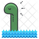 پیش‌نمایش فایل nessie از پک Animals 