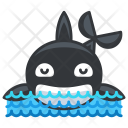 پیش‌نمایش فایل orca-1 از پک Animals 