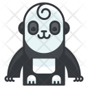 پیش‌نمایش فایل panda-103 از پک Animals 