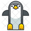 پیش‌نمایش فایل penguin-62 از پک Animals 