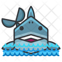 پیش‌نمایش فایل shark-59 از پک Animals 