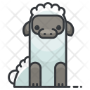 پیش‌نمایش فایل sheep-268 از پک Animals 