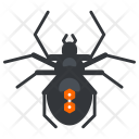 پیش‌نمایش فایل spider-243 از پک Animals 