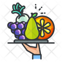 پیش‌نمایش فایل fruit-125 از پک رژیم و تناسب اندام