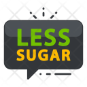 پیش‌نمایش فایل less-sugar از پک رژیم و تناسب اندام