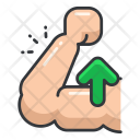 پیش‌نمایش فایل muscle-growth از پک رژیم و تناسب اندام