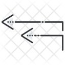 پیش‌نمایش فایل arrow-2375 از پک Arrows 