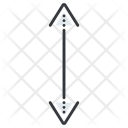پیش‌نمایش فایل arrow-2376 از پک Arrows 