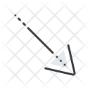 پیش‌نمایش فایل arrow-2377 از پک Arrows 