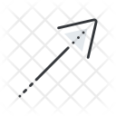 پیش‌نمایش فایل arrow-2378 از پک Arrows 