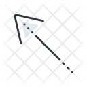 پیش‌نمایش فایل arrow-2379 از پک Arrows 