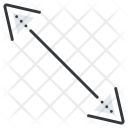 پیش‌نمایش فایل arrow-2380 از پک Arrows 