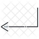 پیش‌نمایش فایل enter-40 از پک Arrows 