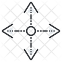 پیش‌نمایش فایل expand-136 از پک Arrows 