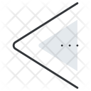 پیش‌نمایش فایل left-436 از پک Arrows 
