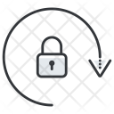 پیش‌نمایش فایل lock-rotation-4 از پک Arrows 
