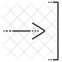 پیش‌نمایش فایل logout-60 از پک Arrows 