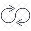 پیش‌نمایش فایل loop-39 از پک Arrows 