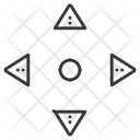 پیش‌نمایش فایل move-258 از پک Arrows 