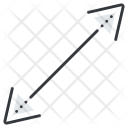 پیش‌نمایش فایل resize-70 از پک Arrows 