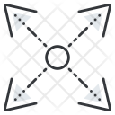 پیش‌نمایش فایل resize-71 از پک Arrows 