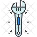 پیش‌نمایش فایل adjustable-wrench-1 از پک Construction Tools 