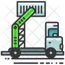 پیش‌نمایش فایل container-truck-1 از پک Construction Tools 