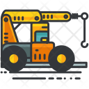 پیش‌نمایش فایل crane-439 از پک Construction Tools 
