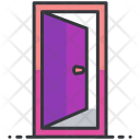 پیش‌نمایش فایل door-466 از پک Construction Tools 
