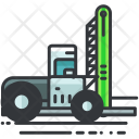 پیش‌نمایش فایل forklift-145 از پک Construction Tools 