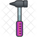 پیش‌نمایش فایل hammer-465 از پک Construction Tools 