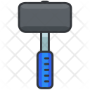 پیش‌نمایش فایل hammer-466 از پک Construction Tools 