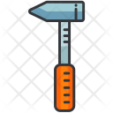 پیش‌نمایش فایل hammer-467 از پک Construction Tools 