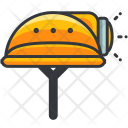 پیش‌نمایش فایل helmet-320 از پک Construction Tools 