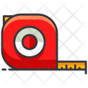 پیش‌نمایش فایل measuring-tape-25 از پک Construction Tools 