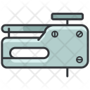 پیش‌نمایش فایل nail-machine از پک Construction Tools 