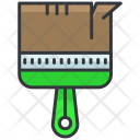 پیش‌نمایش فایل paint-brush-113 از پک Construction Tools 