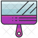 پیش‌نمایش فایل putty-knife از پک Construction Tools 