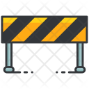 پیش‌نمایش فایل road-blocker-2 از پک Construction Tools 