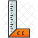 پیش‌نمایش فایل ruler-478 از پک Construction Tools 