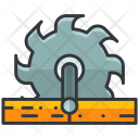 پیش‌نمایش فایل saw-216 از پک Construction Tools 